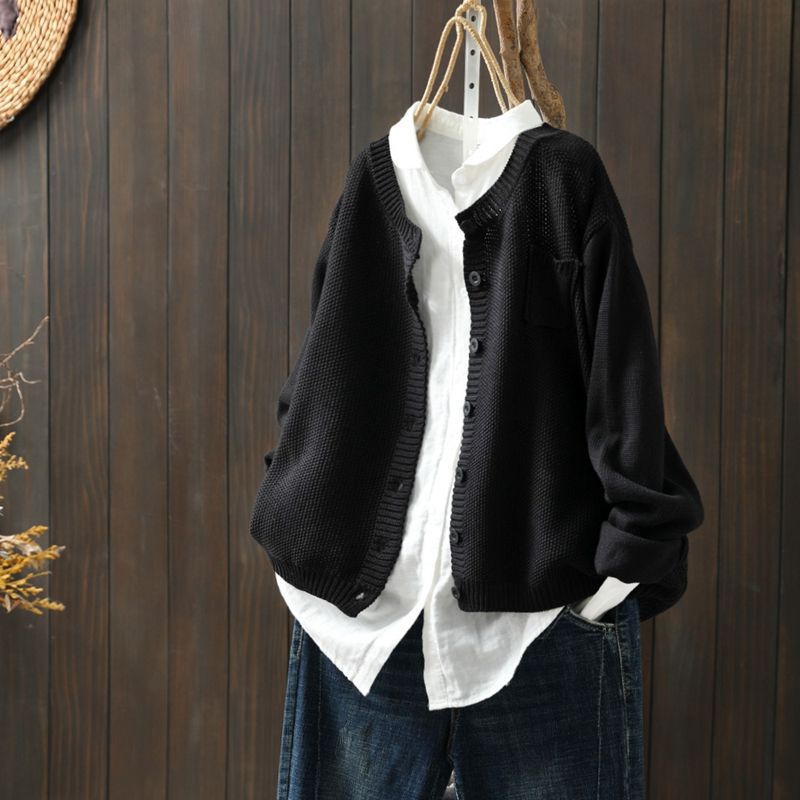 Ellea | All-Day Comfort Cardigan
