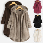 Jessa | Elegant Warmth Cardigan