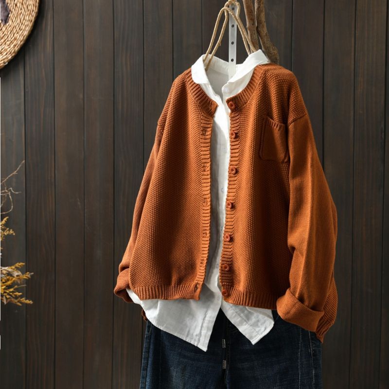 Ellea | All-Day Comfort Cardigan