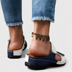 Tasha | Comfort Sandals