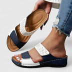 Tasha | Comfort Sandals
