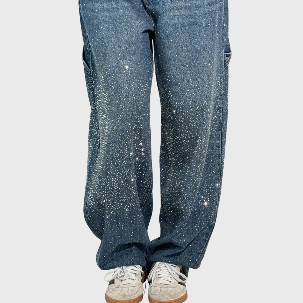 SYLVA | Denim Jeans