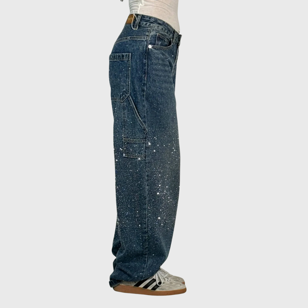 SYLVA | Denim Jeans