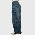 SYLVA | Denim Jeans