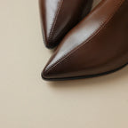 Velencia Ankle Boots