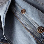 Uptown Stella's Denim Jacket