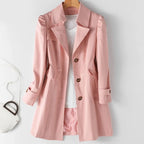 Julia Trench Coat