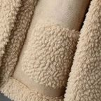 Sofia Fleece Jacket