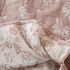 Aurora Linen Lounge Set