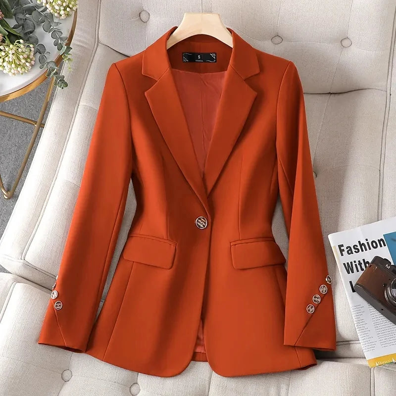 Karisma Visionary Blazer