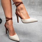 Virella Pointed Heels