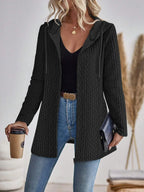 Sheila | Sleek Everyday Knit Cardigan