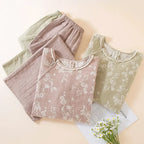Aurora Linen Lounge Set