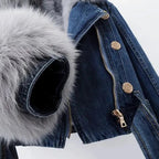 Uptown Stella's Denim Jacket