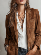 Rebecca | Tailored Everyday Blazer