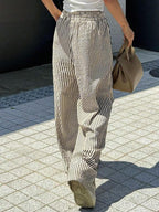 Cleo | Everyday Comfort Drawstrings Pants