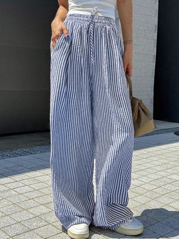 Cleo | Everyday Comfort Drawstrings Pants