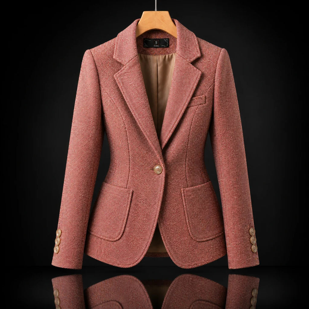 Amelia Blazer