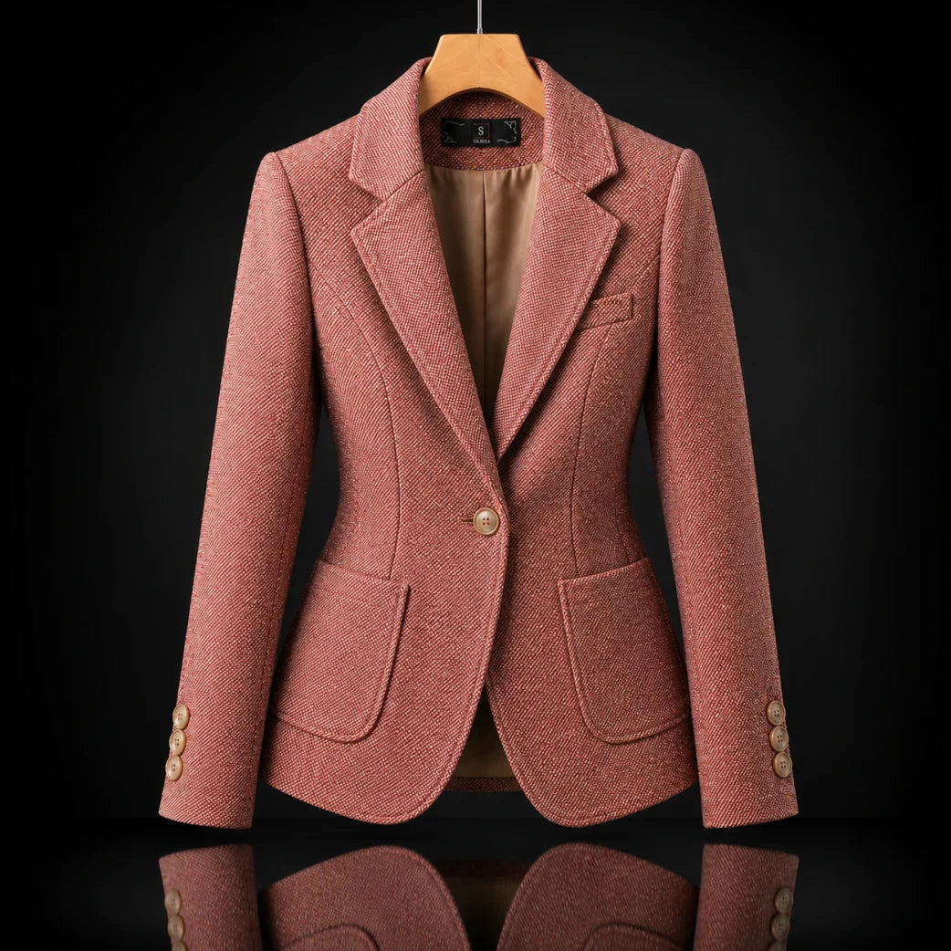 Amelia Blazer