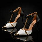 Vivienne Vixen Heels