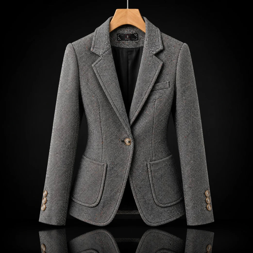 Amelia Blazer