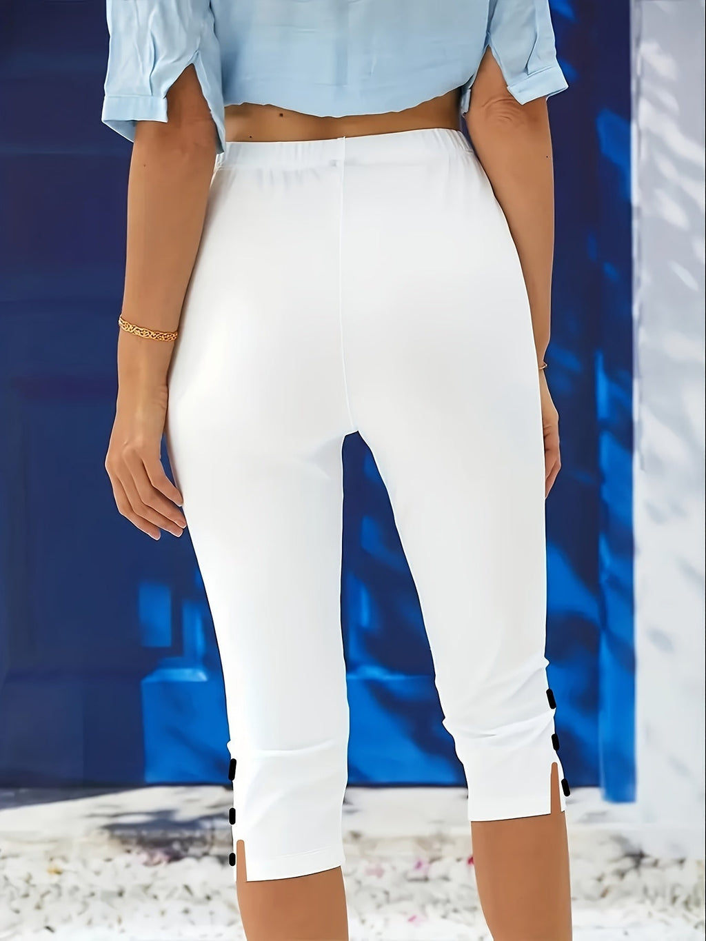 Averia | Boardwalk Casual Pants