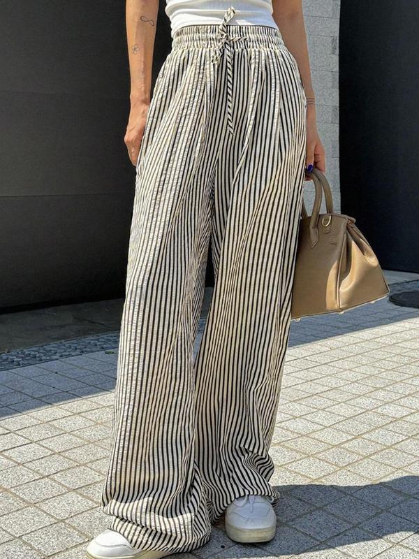 Cleo | Everyday Comfort Drawstrings Pants