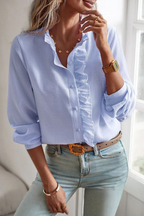 Quinn | Elegant Blouse
