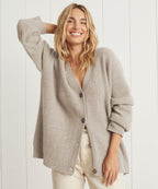 Carmina | Vintage Cardigan
