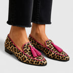 ELIZABETH | SUPPORTIVE LOAFERS