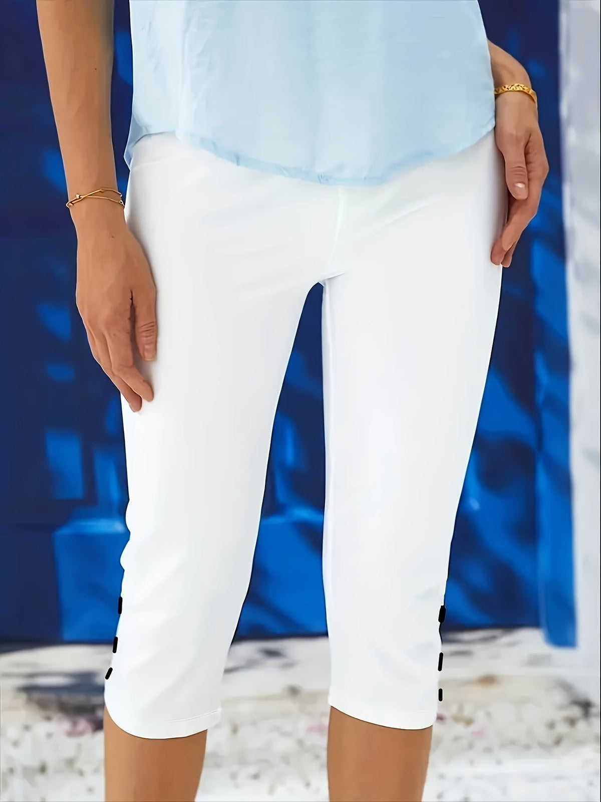 Averia | Boardwalk Casual Pants