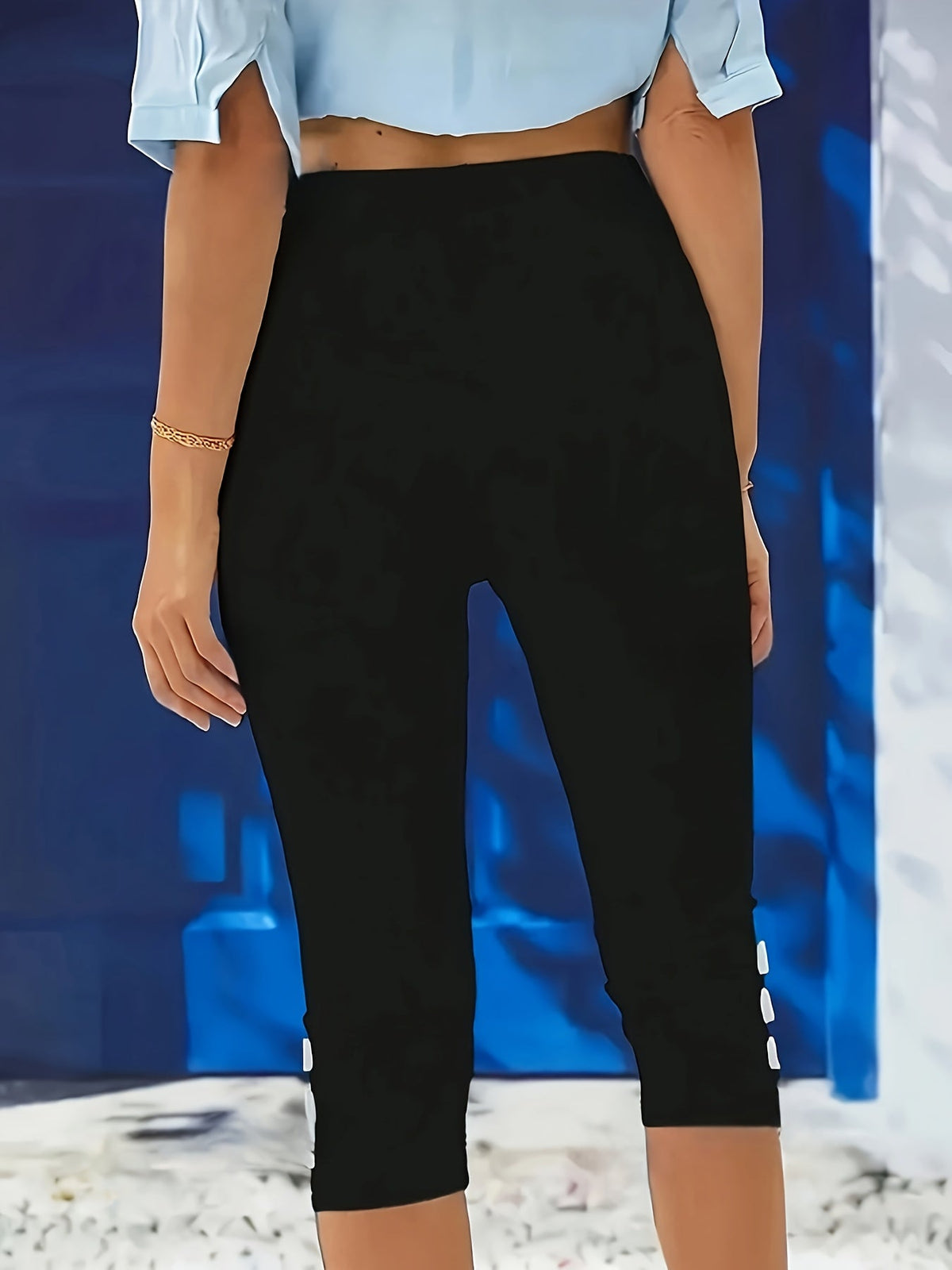 Averia | Boardwalk Casual Pants