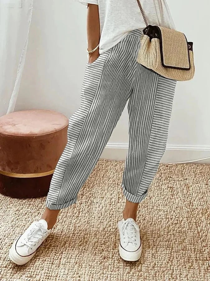 Cici | Comfy Summer Pants