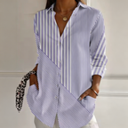 Harper | Elegant Blouse