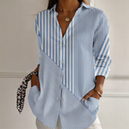 Addison | Elegant Blouse