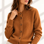 Casa Wool Sweater