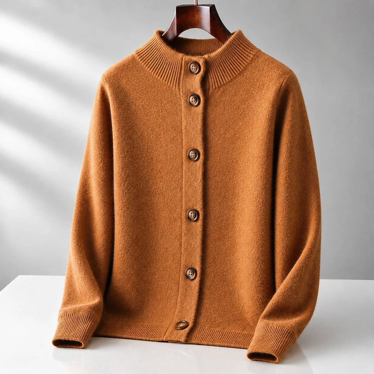 Casa Wool Sweater