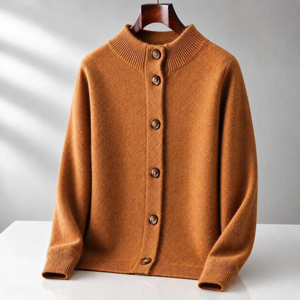 Casa Wool Sweater
