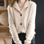 Sellia | Simple Stylish Cardigan