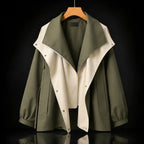 Avery Urban Drift Windbreaker